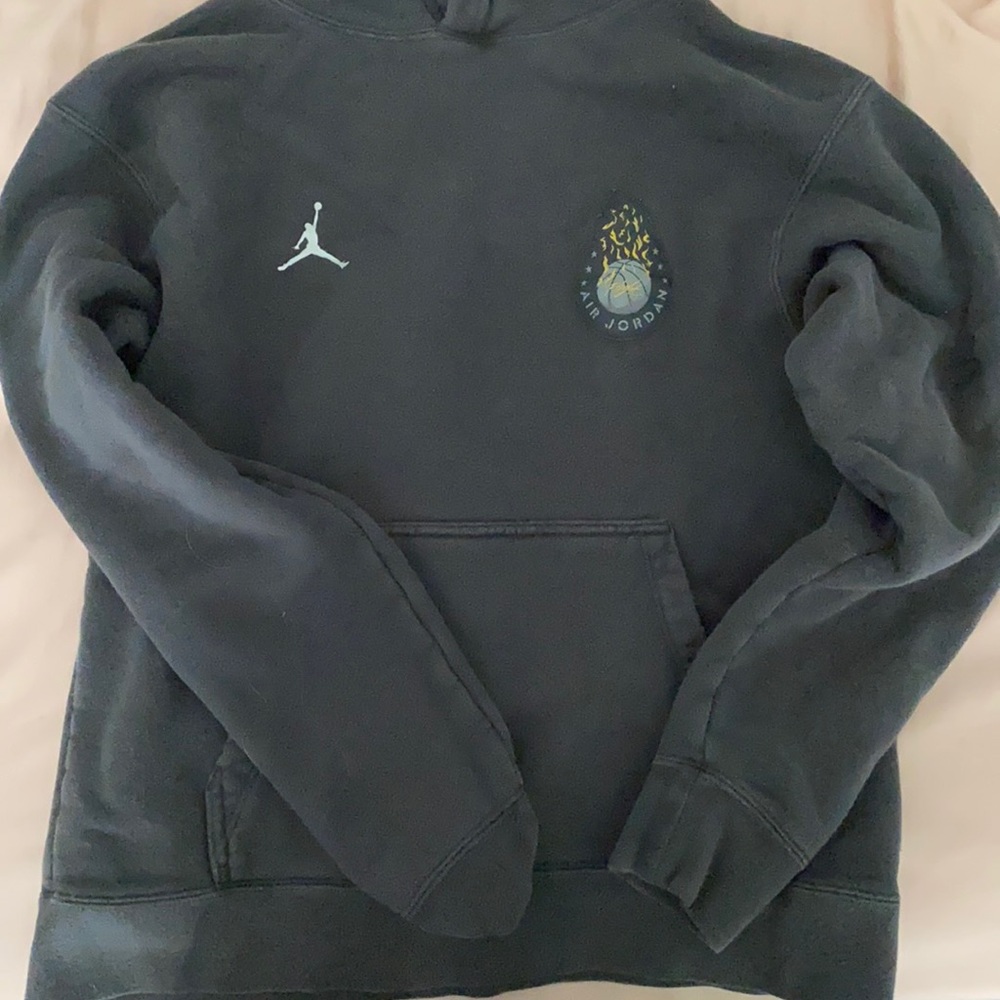 Jordan hoodie